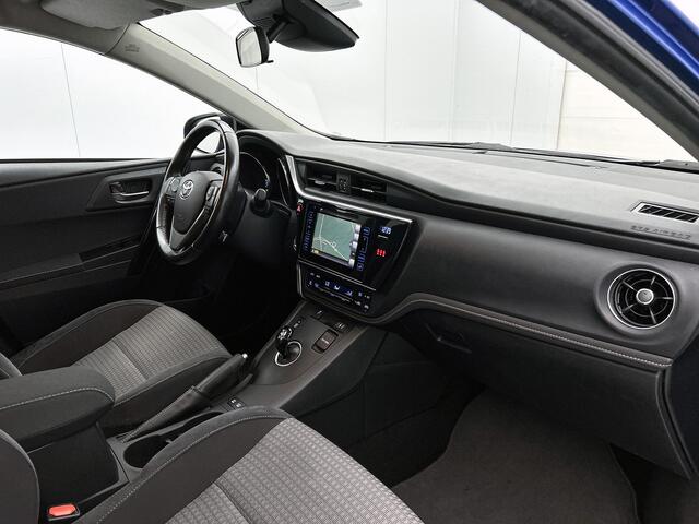 Toyota AURIS 1.8 Hybrid Dynamic