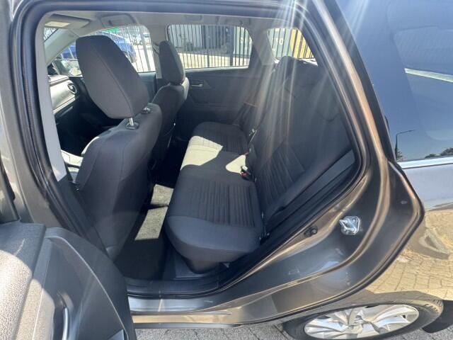 Toyota AURIS 1.8 Hybrid Dynamic