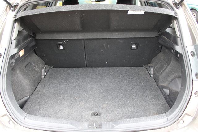 Toyota AURIS 1.8 Hybrid Dynamic