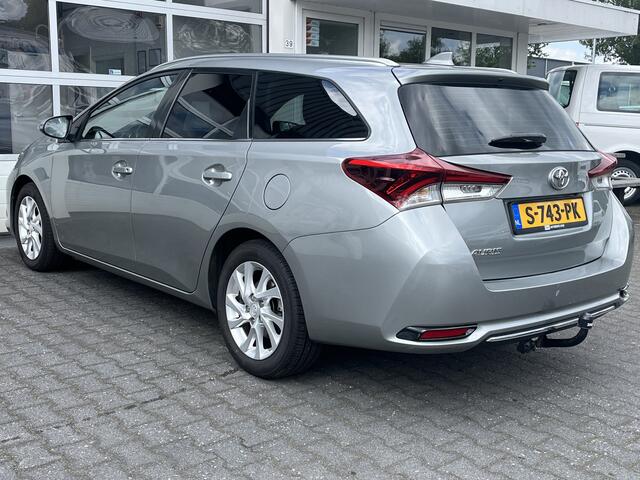 Toyota AURIS Touring Sports 1.2T Energy Plus Automaat Climate control Cruise control Trekhaak