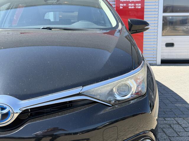 Toyota AURIS Touring Sports 1.8 Hybrid Aspiration *Met trekhaak!*