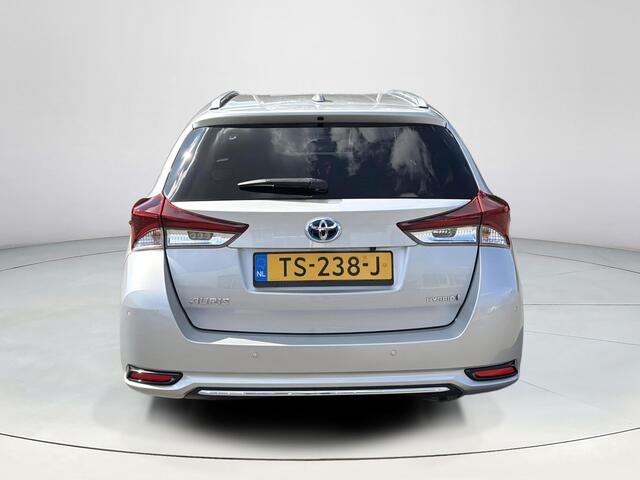 Toyota AURIS Touring Sports 1.8 Hybrid Executive | Lage KM stand | Achteruitrijcamera | Cruise Control |