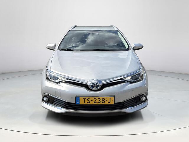 Toyota AURIS Touring Sports 1.8 Hybrid Executive | Lage KM stand | Achteruitrijcamera | Cruise Control |