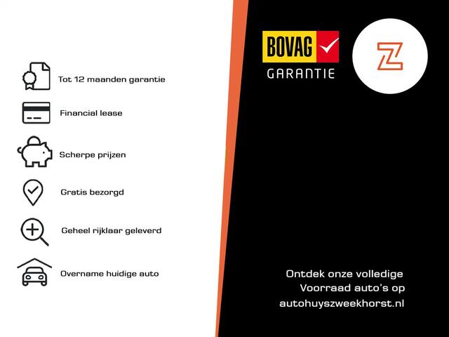 Toyota AURIS Touring Sports 1.2T Aspiration 1e Eigenaar | Cruise Control | Achteruitrijcamera | Climate Control | Slechts 76.319 km!