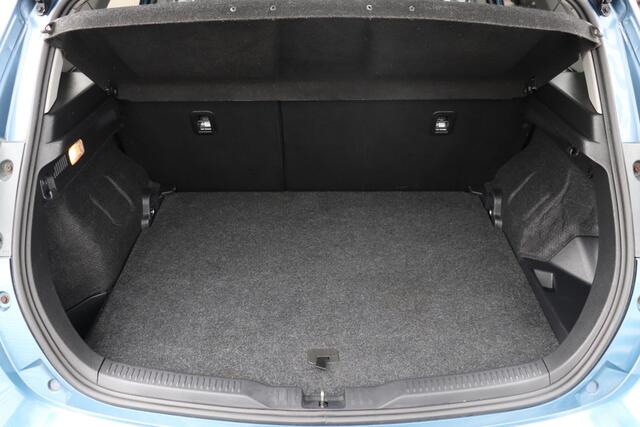 Toyota AURIS 1.8 Hybrid Volcano Edition, Climate & Cruise control, NAVI, Dealer onderhouden!