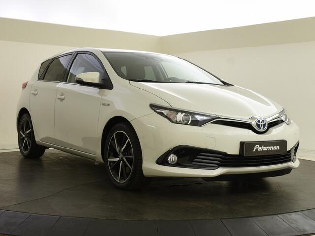 Toyota AURIS 1.8 Hybrid Dynamic | Navigatie | DAB | Allseasons