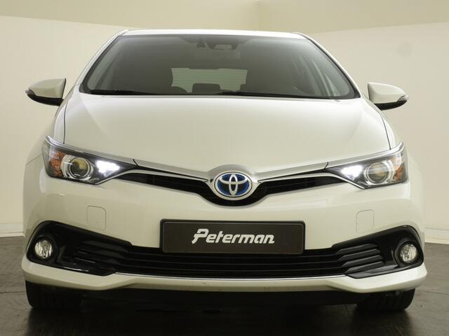 Toyota AURIS 1.8 Hybrid Dynamic | Navigatie | DAB | Allseasons