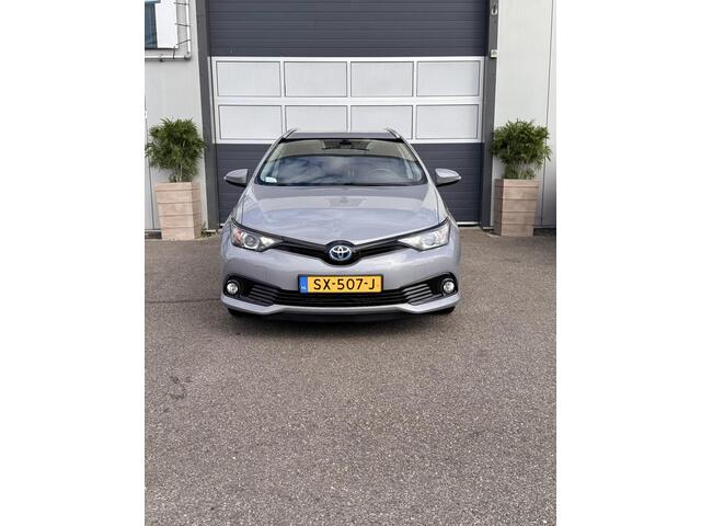 Toyota AURIS 1.8 Hybrid Dynamic Go / NAVI / CRUIS / AIRCO/ GARANTIE /