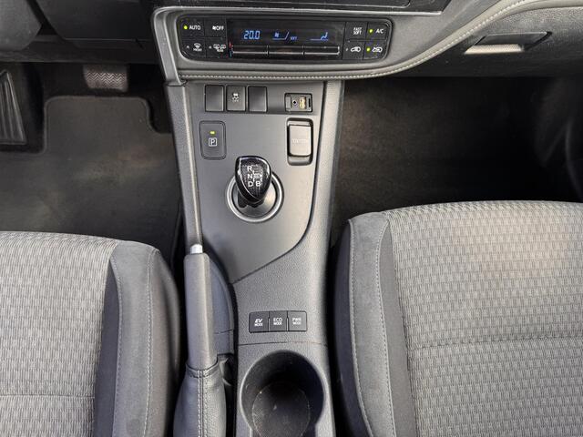 Toyota AURIS 1.8 Hybrid Dynamic Go / NAVI / CRUIS / AIRCO/ GARANTIE /