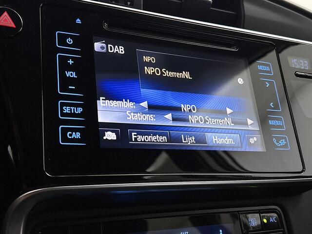 Toyota AURIS Touring Sports 1.8 Hybrid Energy Plus | Nederlandse Auto | Dealer Onderhouden | Trekhaak | Navigatie | PDC achter | Safety Pakket | SL 71