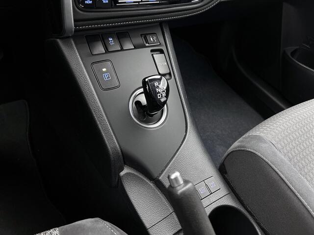 Toyota AURIS Touring Sports 1.8 Hybrid Energy Plus | Nederlandse Auto | Dealer Onderhouden | Trekhaak | Navigatie | PDC achter | Safety Pakket | SL 71