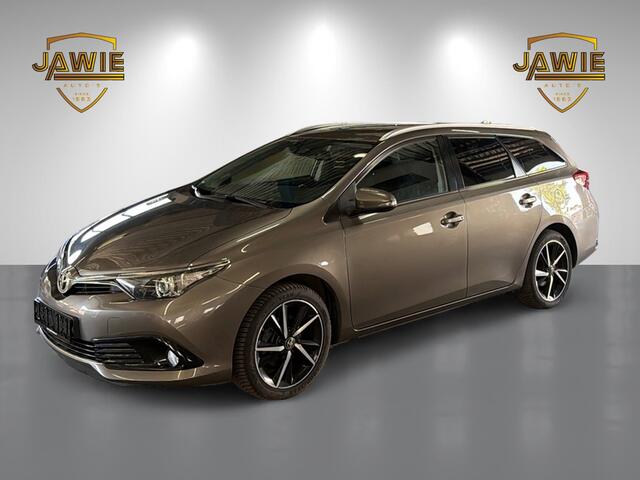 Toyota AURIS Touring Sports 1.2T Dynamic NIEUW STAAT
