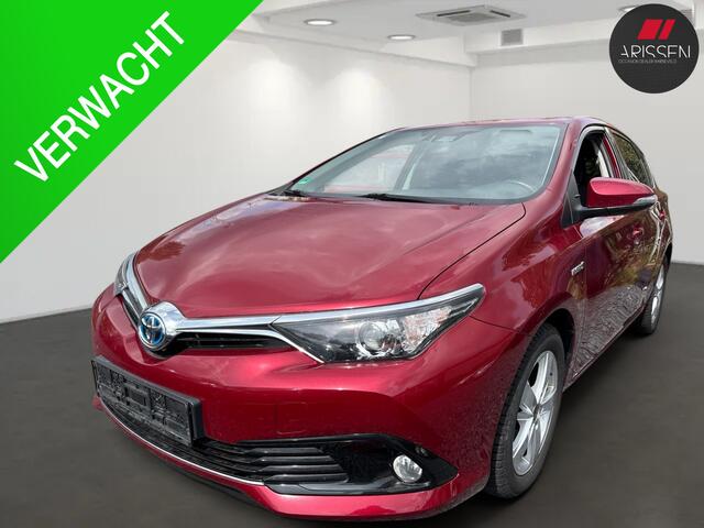 Toyota AURIS 1.8 Hybrid Business Plus