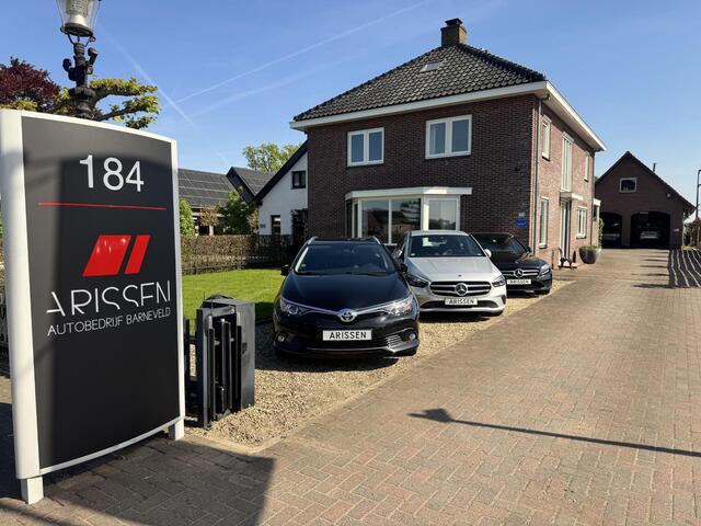 Toyota AURIS 1.8 Hybrid Business Plus