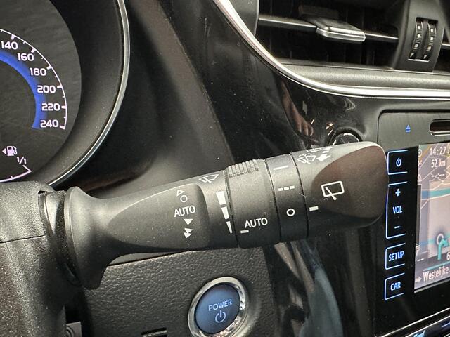 Toyota AURIS 1.8 Hybrid Dynamic