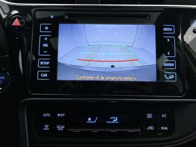 Toyota AURIS 1.8 Hybrid Executive | Trekhaak afneembaar |
