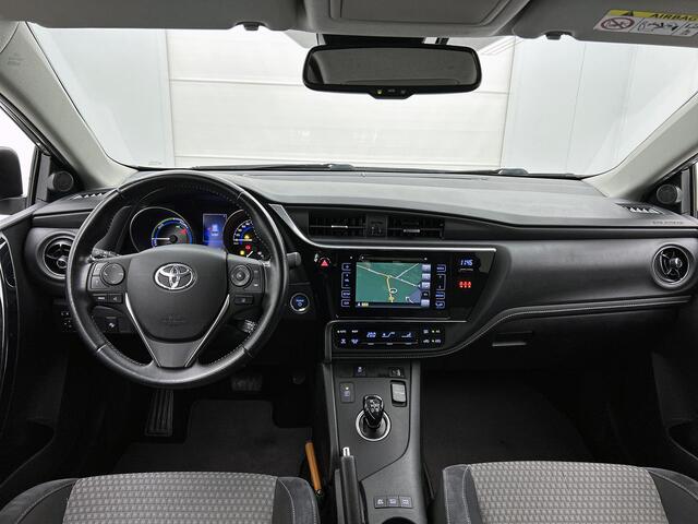 Toyota AURIS Touring Sports 1.8 Hybrid Dynamic Go | NL Auto | Dealeronderhouden |