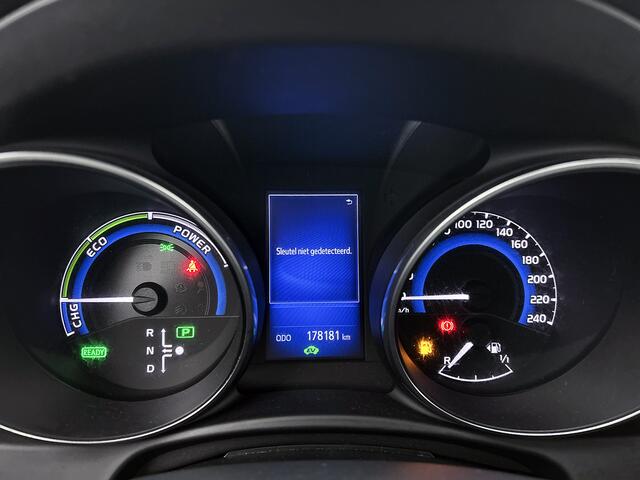 Toyota AURIS Touring Sports 1.8 Hybrid Dynamic Go | NL Auto | Dealeronderhouden |