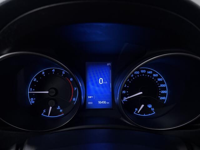 Toyota AURIS Touring Sports 1.2T Dynamic | 1300kg trekgewicht | Navigatie |