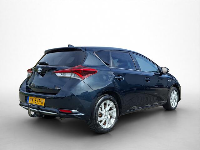 Toyota AURIS 1.8 Hybrid Dynamic Go | Navigatie | Camera | Trekhaak |