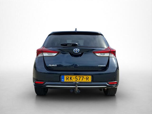 Toyota AURIS 1.8 Hybrid Dynamic Go | Navigatie | Camera | Trekhaak |