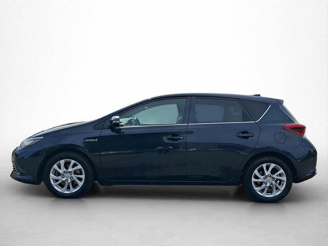 Toyota AURIS 1.8 Hybrid Dynamic Go | Navigatie | Camera | Trekhaak |
