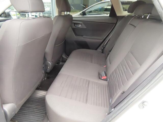 Toyota AURIS 1.2T Dynamic Ecc Cruise Led 2x Pdc Trekhaak 2017