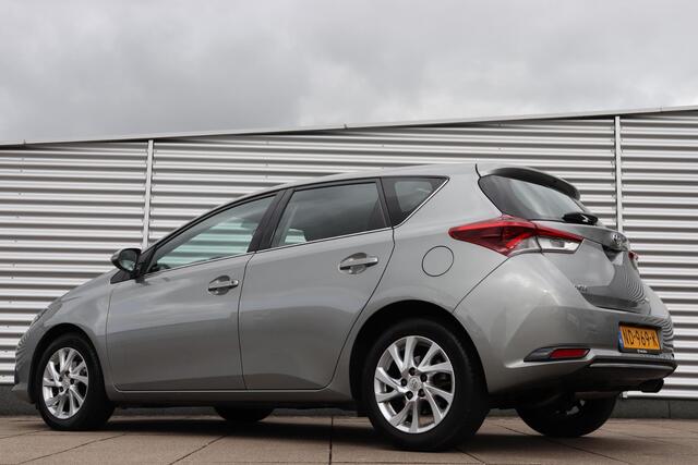 Toyota AURIS 1.2T Aspiration, 1e eigenaar, Dealer Onderhouden, Climate & Cruise Control, Bluetooth, Camera!