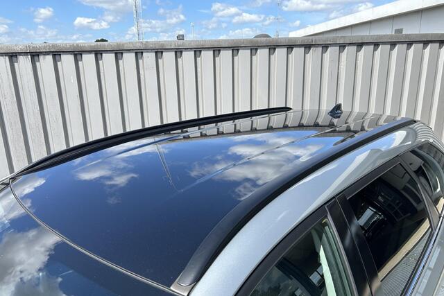 Toyota AURIS Touring Sports 1.8 Hybrid Dynamic Bitone, Trekhaak