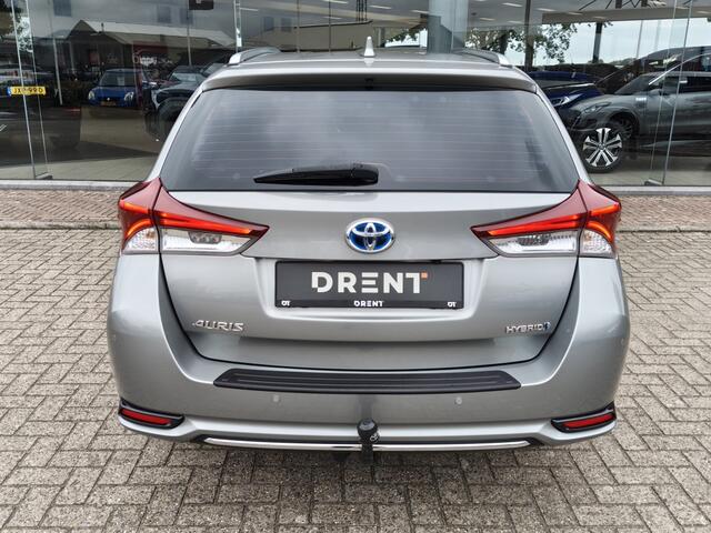 Toyota AURIS Touring Sports 1.8 Hybrid Business Plus | All Season | Trekhaak | Sensoren v/a | Stoelver