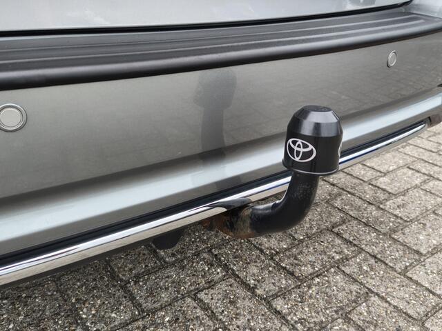 Toyota AURIS Touring Sports 1.8 Hybrid Business Plus | All Season | Trekhaak | Sensoren v/a | Stoelver