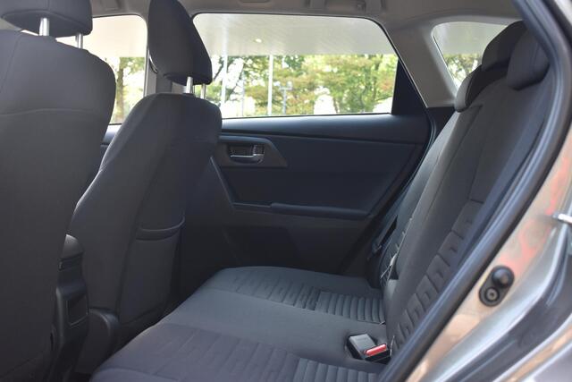 Toyota AURIS Touring Sports 1.2T Aspiration 100% Onderhouden | Navigatie | Camera | 12 mnd BOVAG garantie | Whatsapp 06-53188999