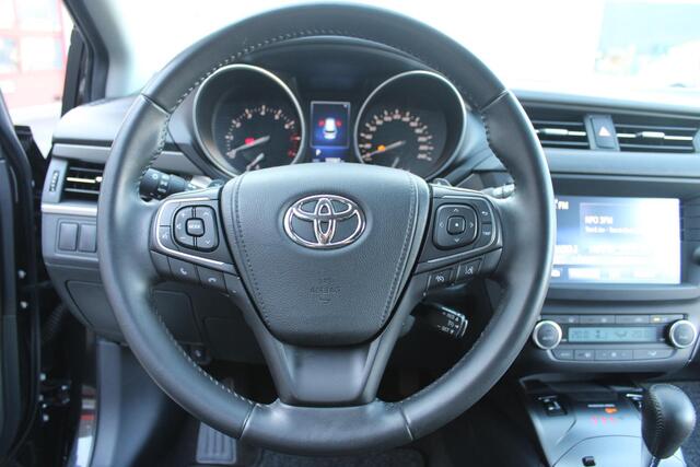 Toyota AVENSIS Touring Sports 1.8 VVT-i Team D Led/Camera/Automaat Incl Garantie!!
