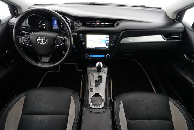 Toyota AVENSIS Touring Sports 1.8 VVT-i Executive Business