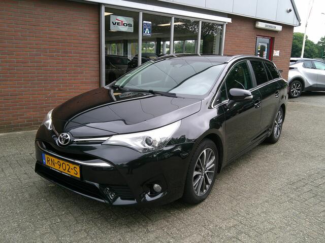 Toyota AVENSIS Touring Sports 1.8 VVT-i SkyView Edition Trekhaak