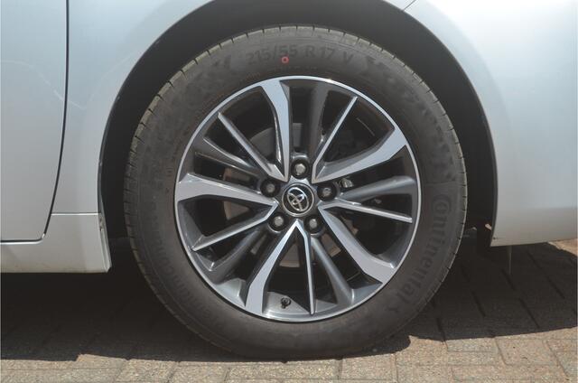 Toyota AVENSIS Touring Sports automaat 12 mnd.gar. 1.8 VVT-i Business Plus
