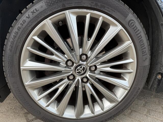 Toyota AVENSIS Touring Sports 1.8 VVT-i Lease Pro