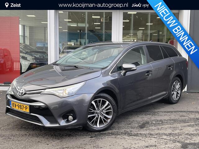 Toyota AVENSIS Touring Sports 1.8 VVT-i Business Pro