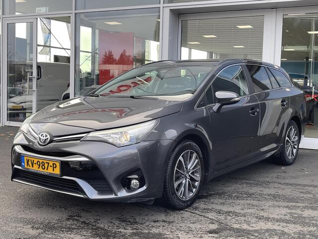 Toyota AVENSIS Touring Sports 1.8 VVT-i Business Pro