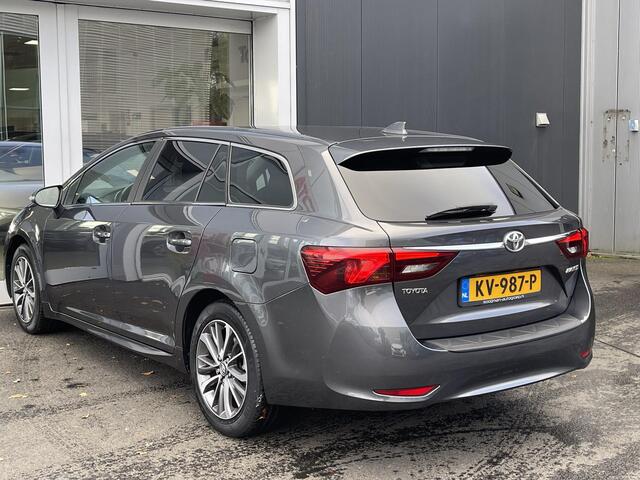 Toyota AVENSIS Touring Sports 1.8 VVT-i Business Pro