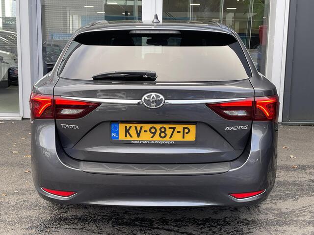 Toyota AVENSIS Touring Sports 1.8 VVT-i Business Pro