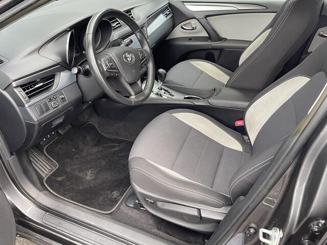 Toyota AVENSIS Touring Sports 1.8 VVT-i Business Pro