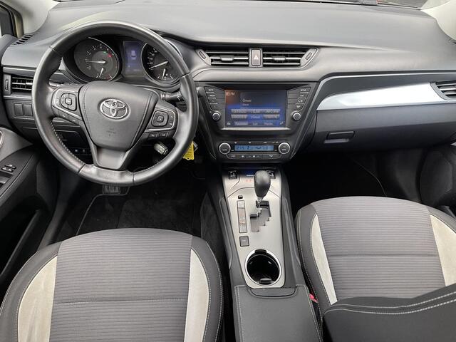 Toyota AVENSIS Touring Sports 1.8 VVT-i Business Pro