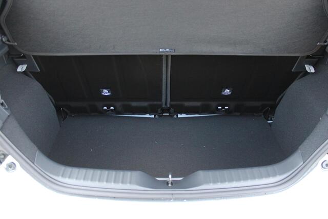 Toyota AYGO X 1.0 VVT-i MT 74PK AUTOMAAT PULSE CABRIO | CABRIODAK l AIRCO l NAVIGATIE | 17 "INCH LICHTMETALEN VELGEN | ACHTERUITRIJCAMERA | STOELVERWARMING | ADAPTIVE CRUISE CONTROL | CLIMATE CONTROL | DAB+ |