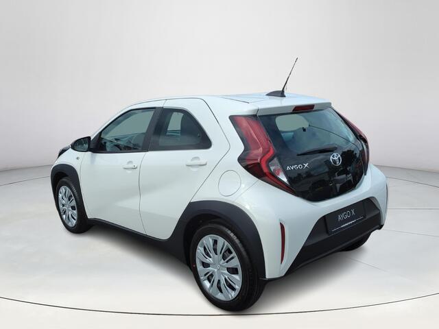 Toyota AYGO X 1.0 VVT-i MT play | Android Auto | Apple Carplay