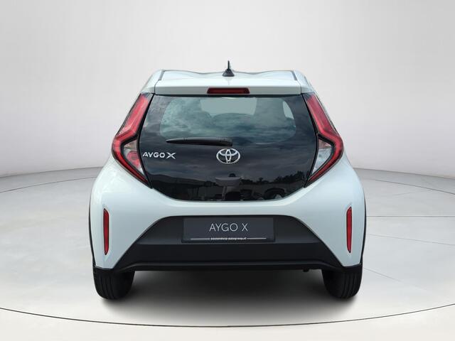 Toyota AYGO X 1.0 VVT-i MT play | Android Auto | Apple Carplay