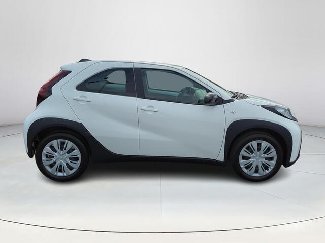 Toyota AYGO X 1.0 VVT-i MT play | Android Auto | Apple Carplay