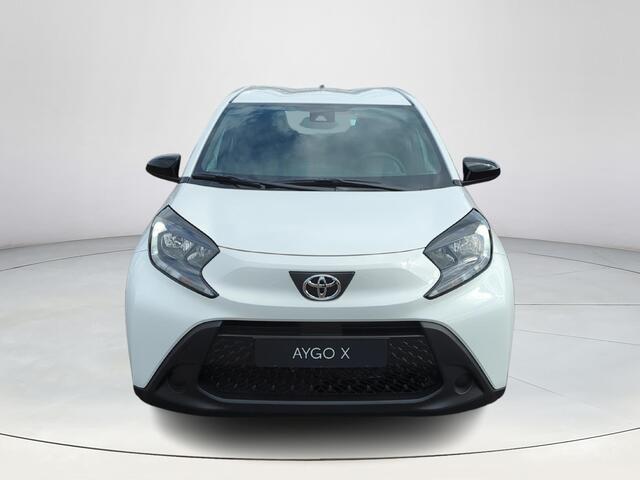 Toyota AYGO X 1.0 VVT-i MT play | Android Auto | Apple Carplay