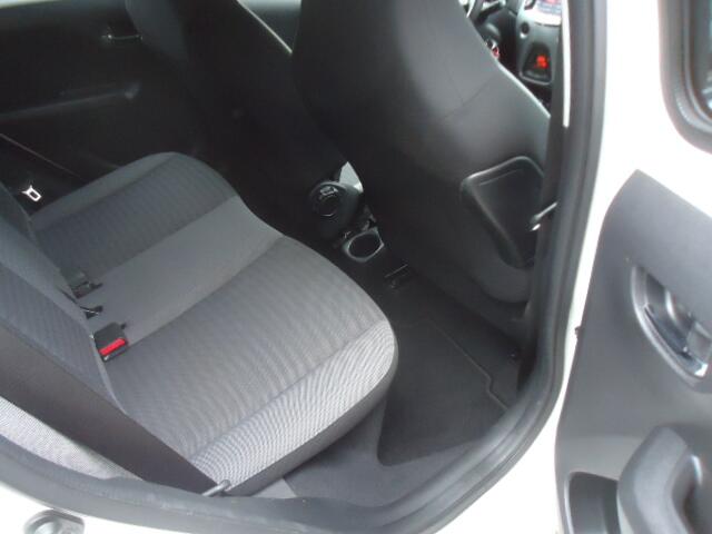 Toyota AYGO 1.0 VVT-i x-clusiv