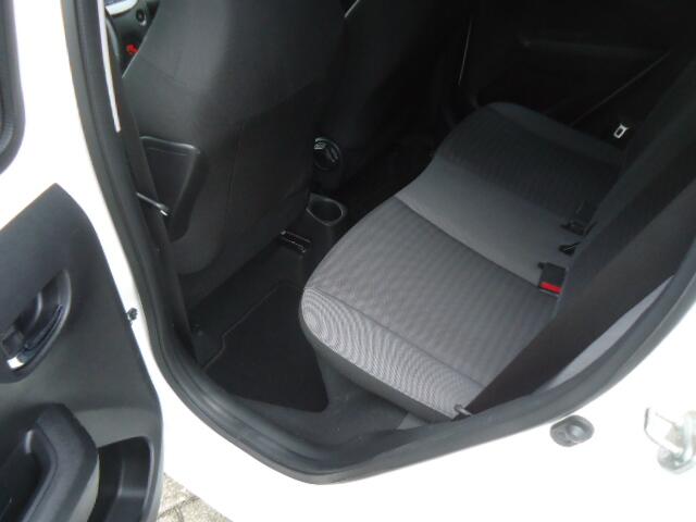 Toyota AYGO 1.0 VVT-i x-clusiv